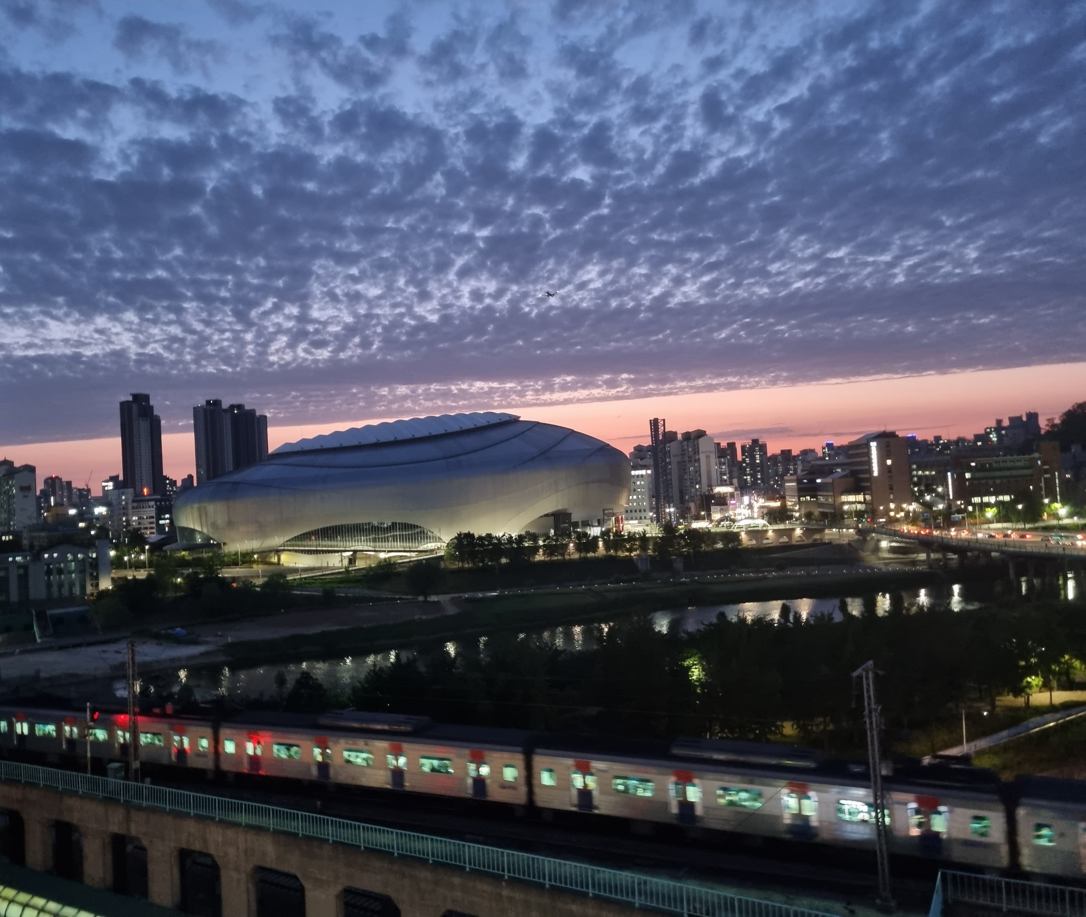 🇰🇷 Chào mừng đến Hàn Quốc! 1